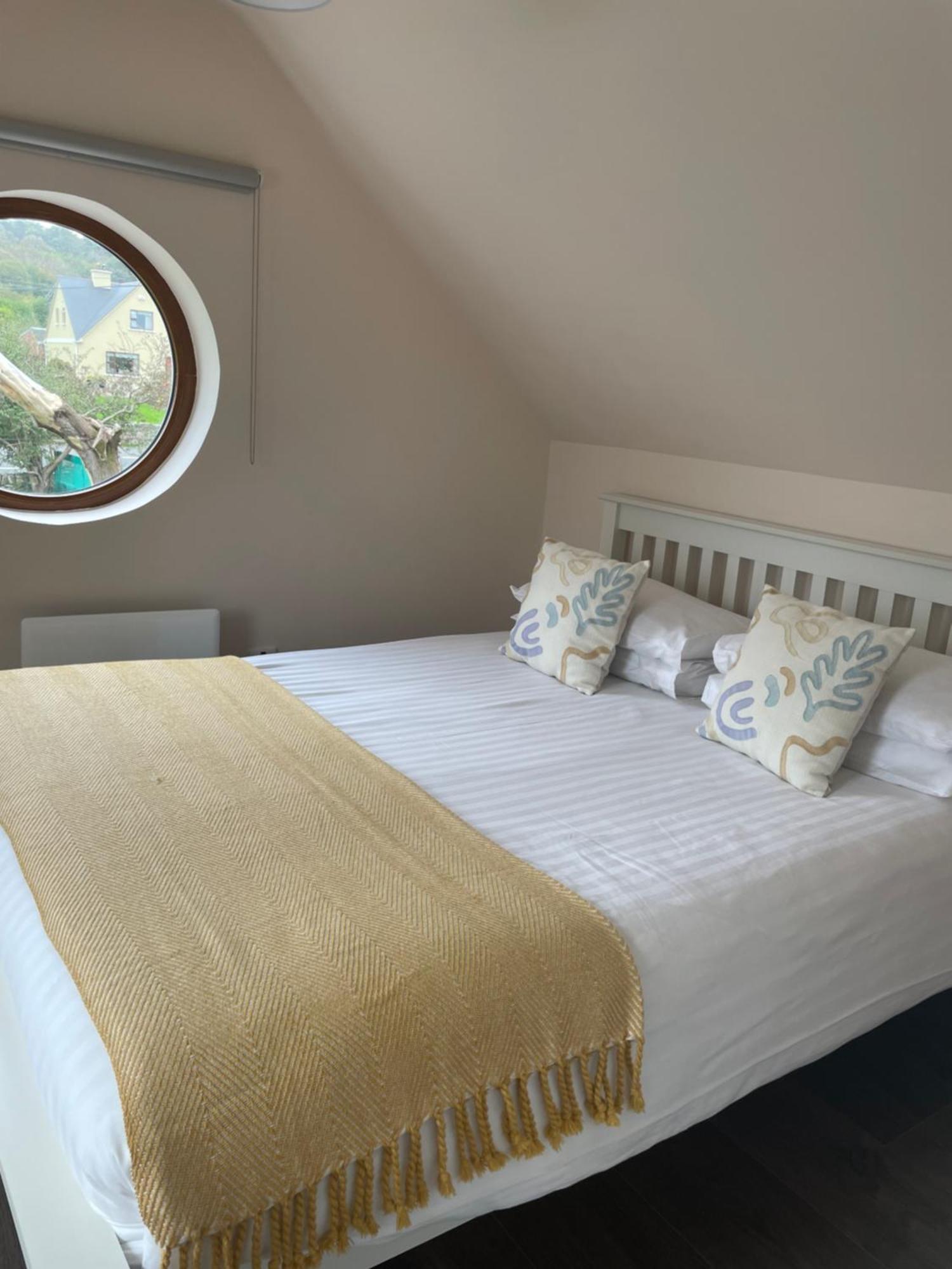 Shindilla Cottage Air B&B Galway Exterior foto